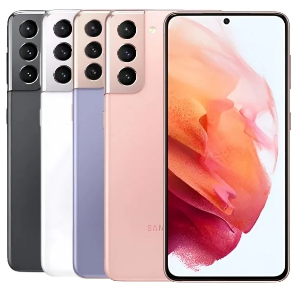 Samsung Galaxy S21 5G - 6.2" - 12MP - 4000mAh - (Used)